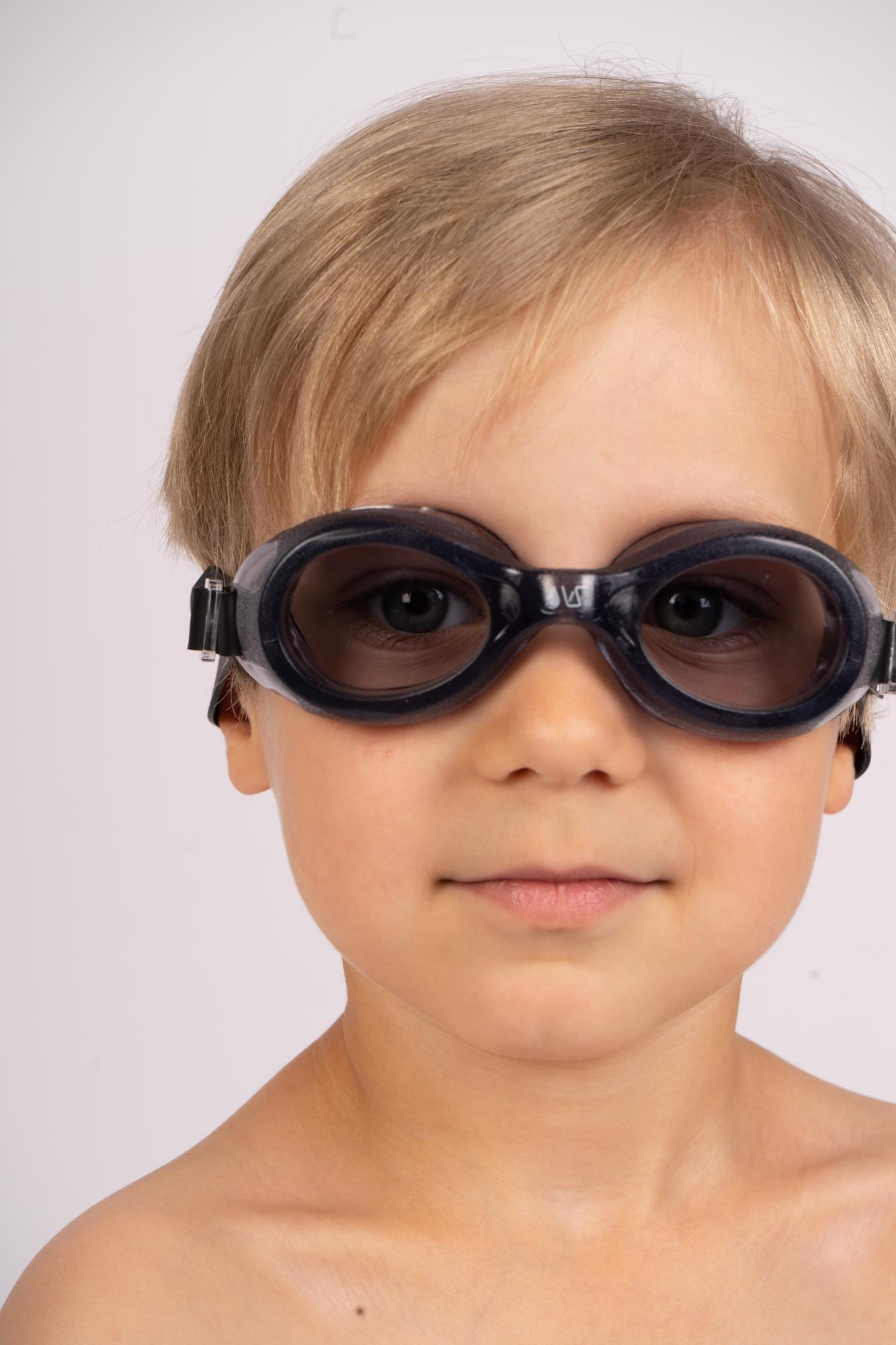 Детские очки Миньон