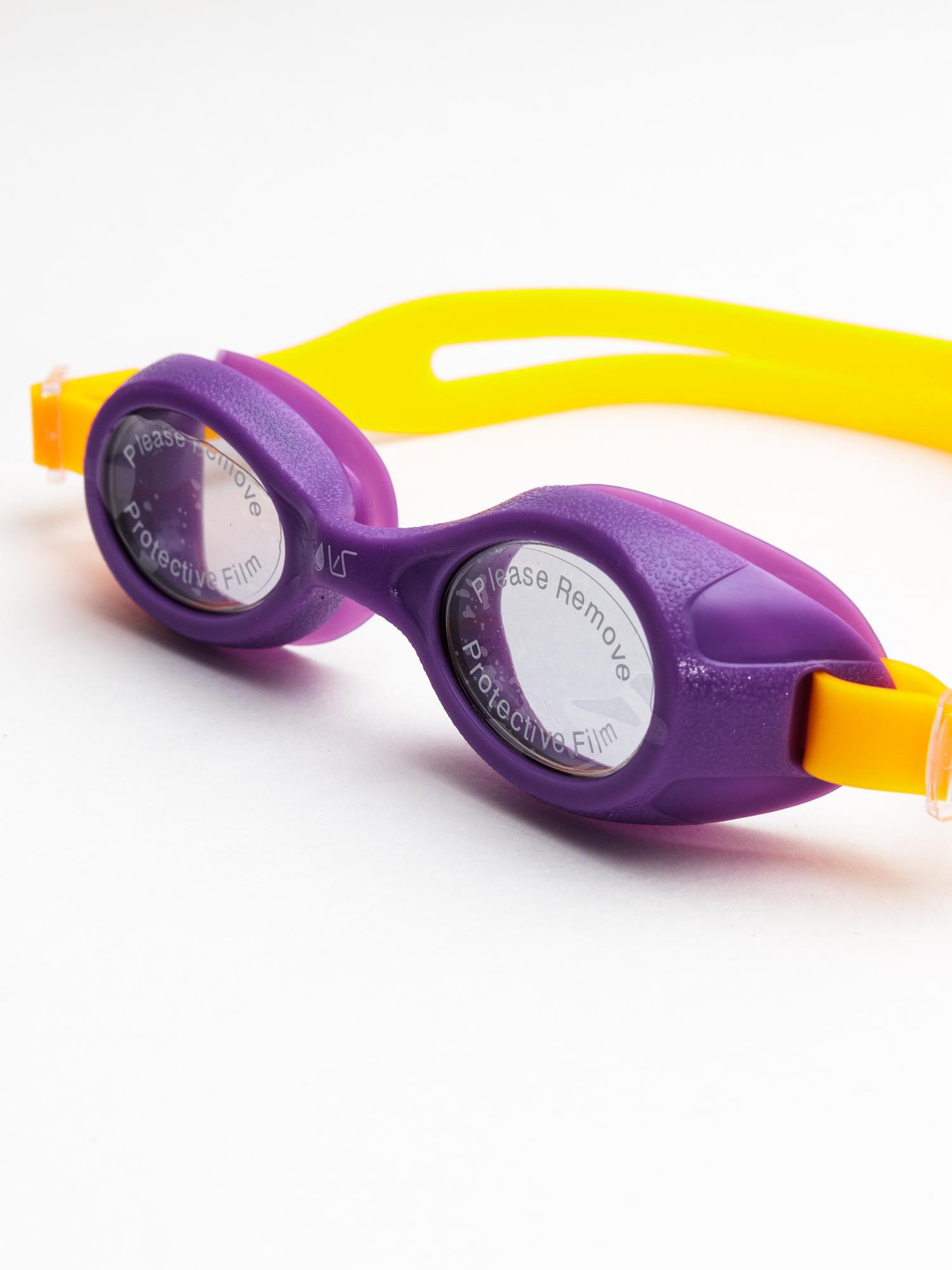 Детские очки Миньон