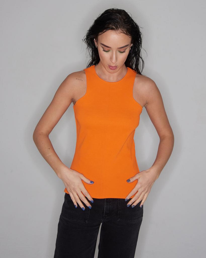 Майка женская