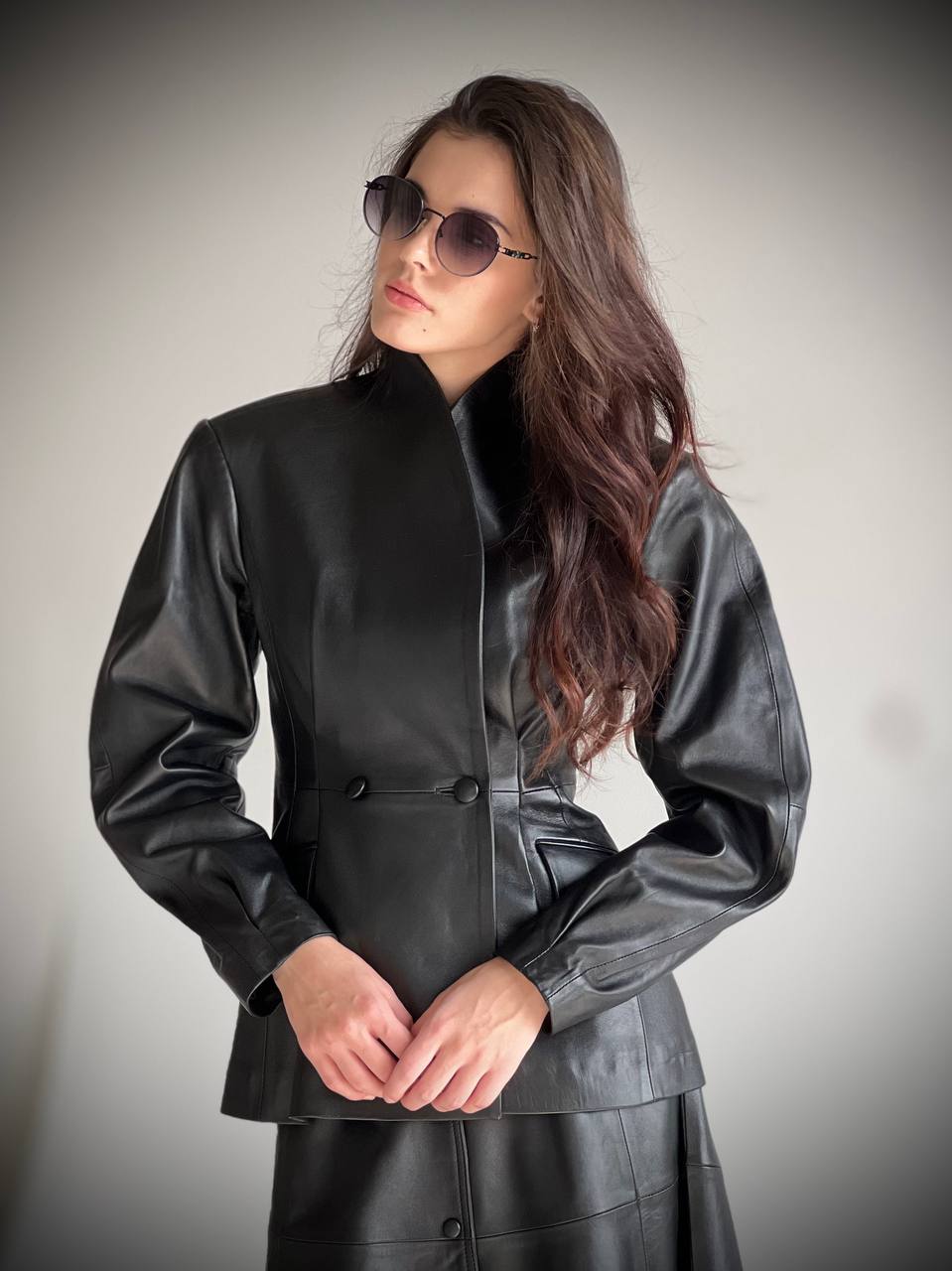 Образ- воплощающий элегантность и женственность!