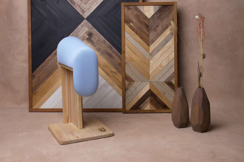 Колодка Силуэт