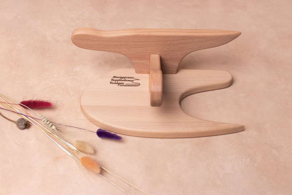 Универсальная колодка