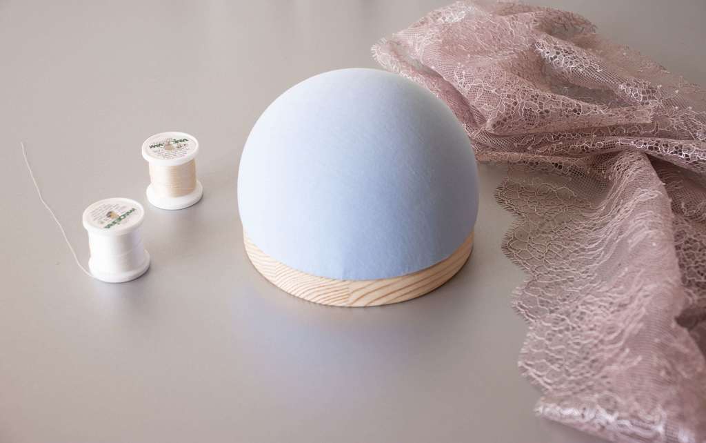 Колодка чашка