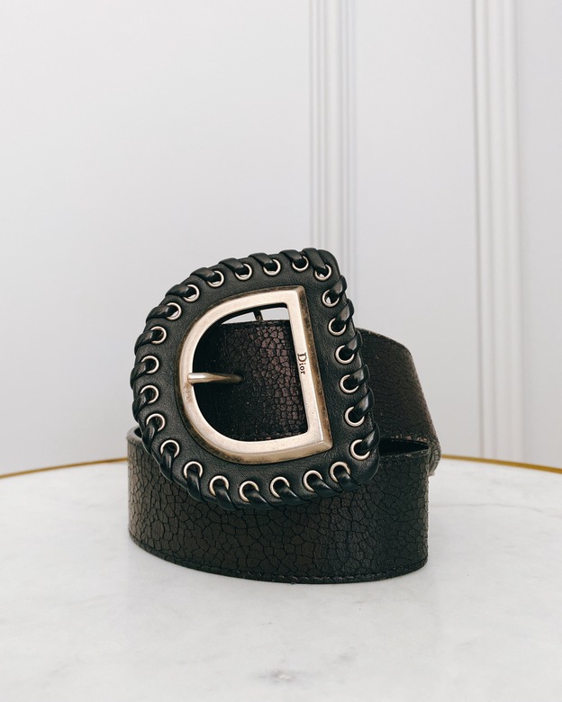 Ремень Christian Dior