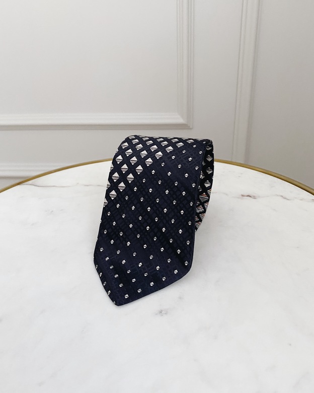 Галстук Courchevel