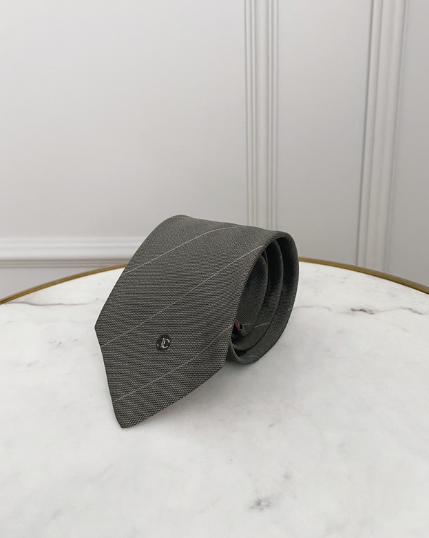 Галстук Chanel