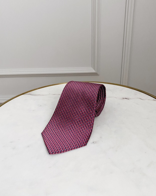 Галстук Hardy Amies