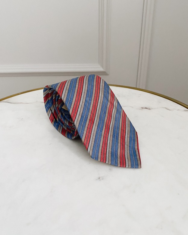 Галстук Lanvin