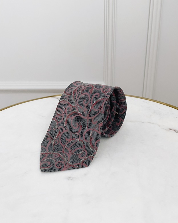 Галстук Valentino