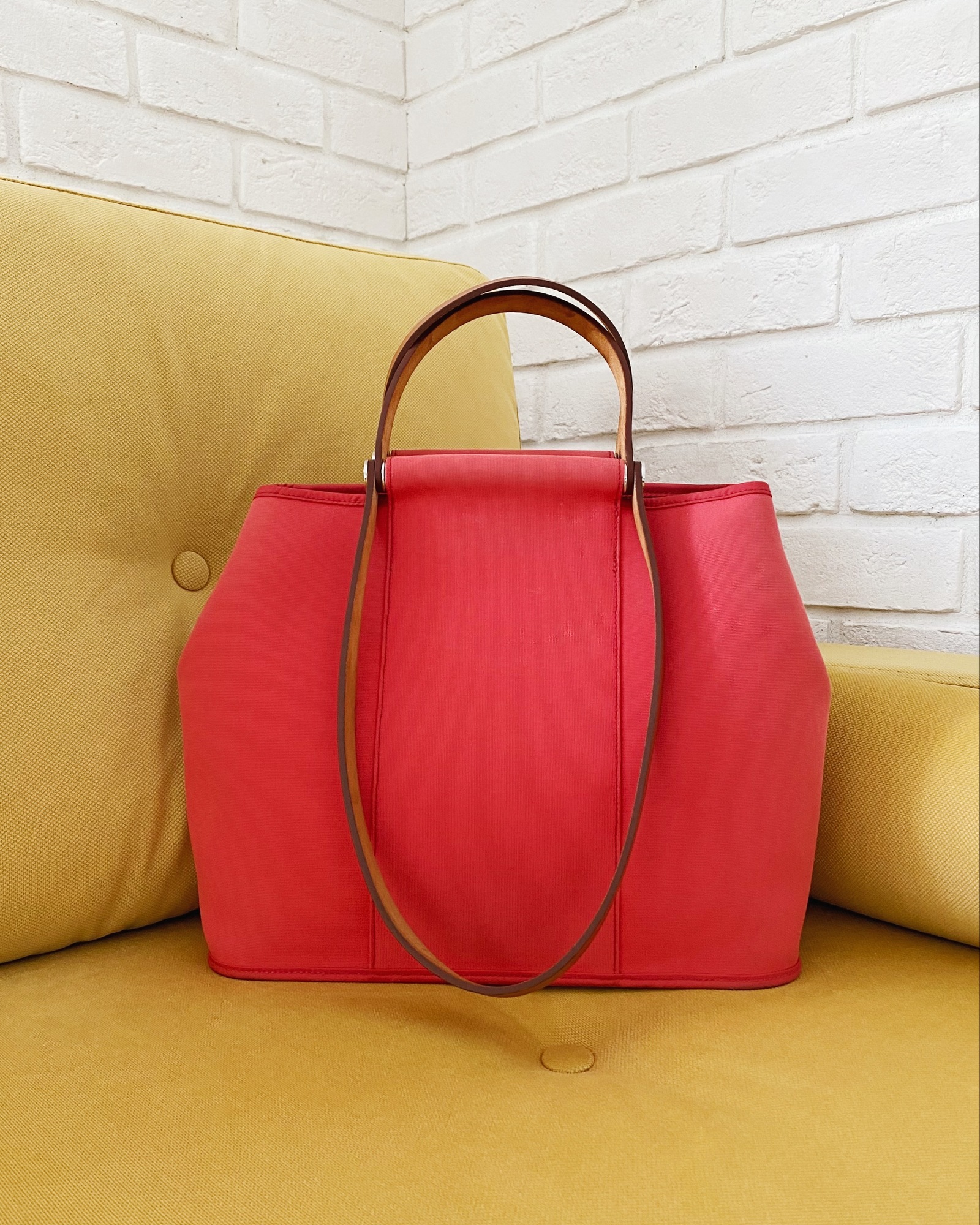 Сумка Hermès Cabag