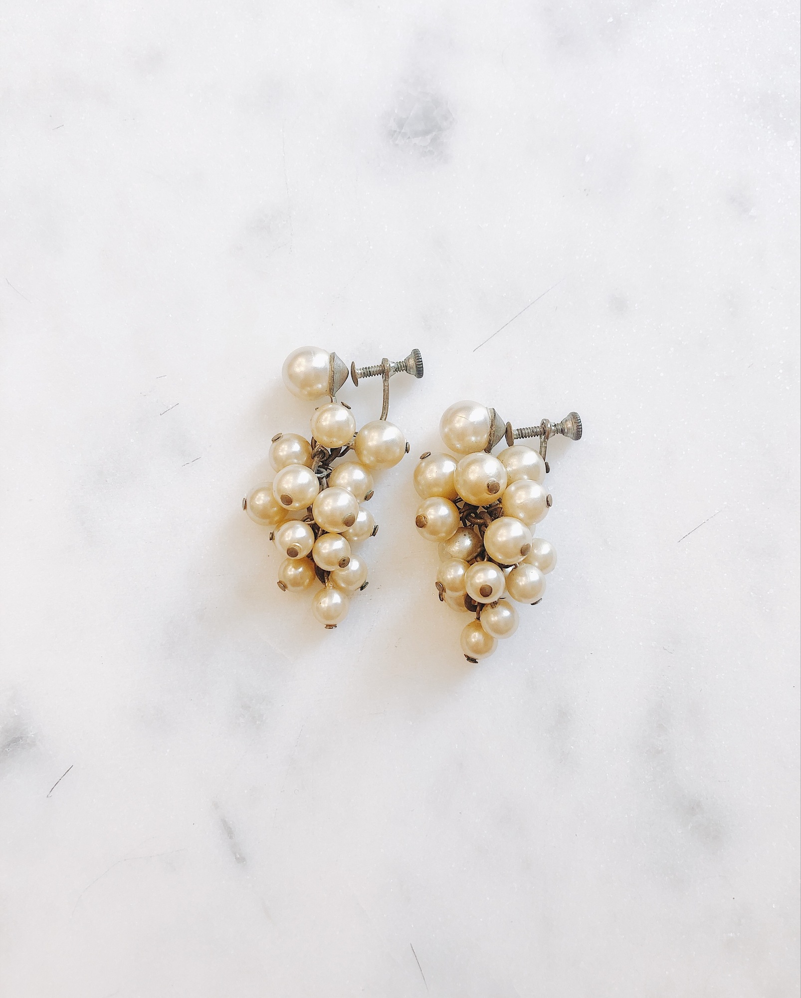 Клипсы-подвески