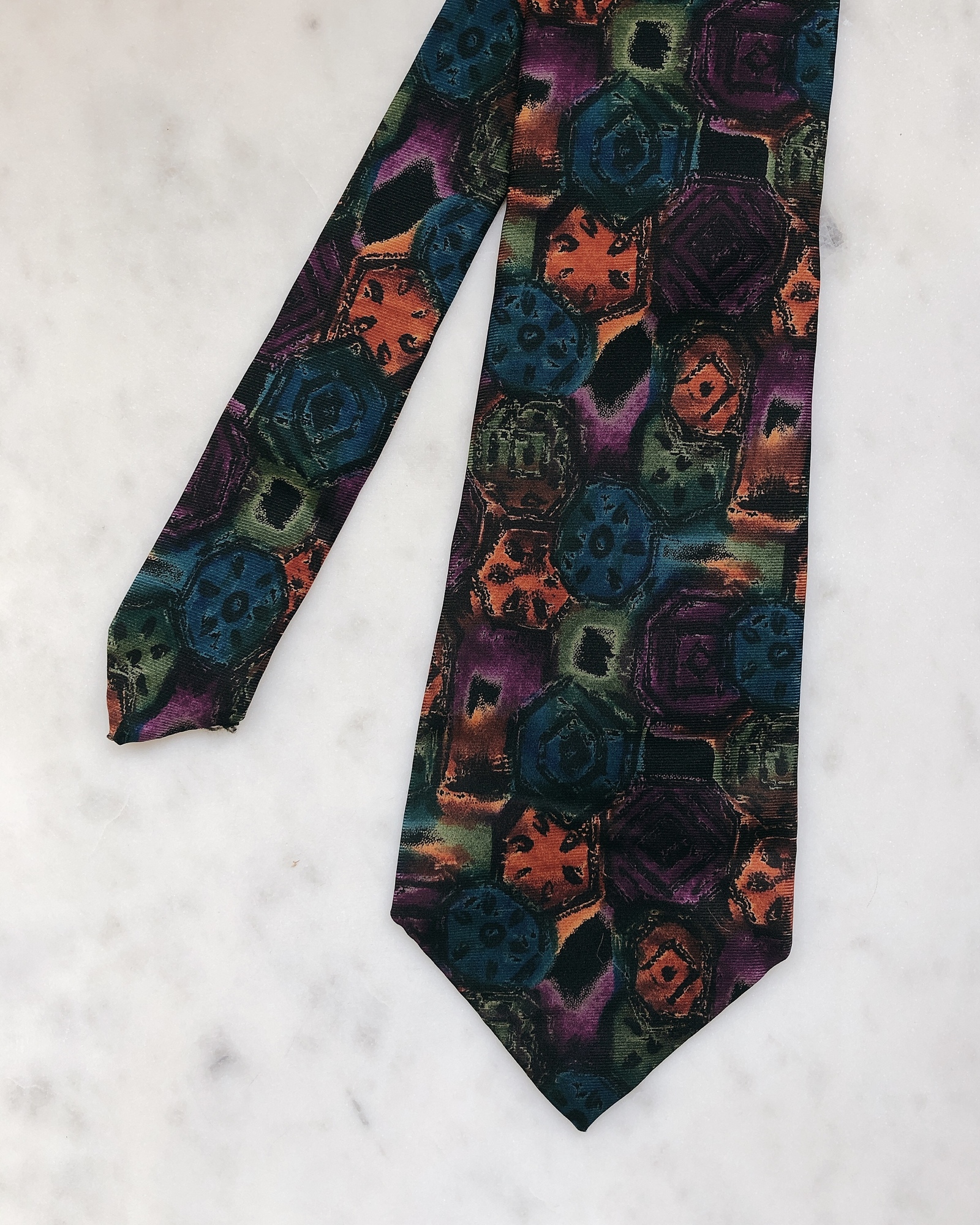 Галстук Daniel Adam