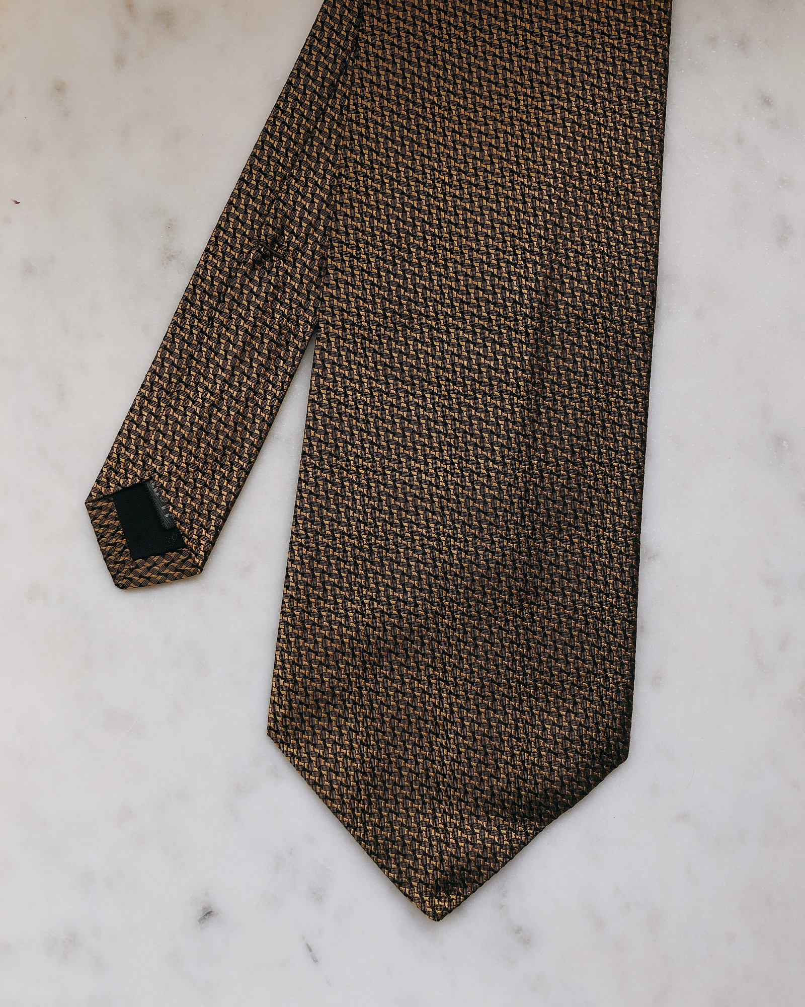 Галстук Robert Talbott Protocol