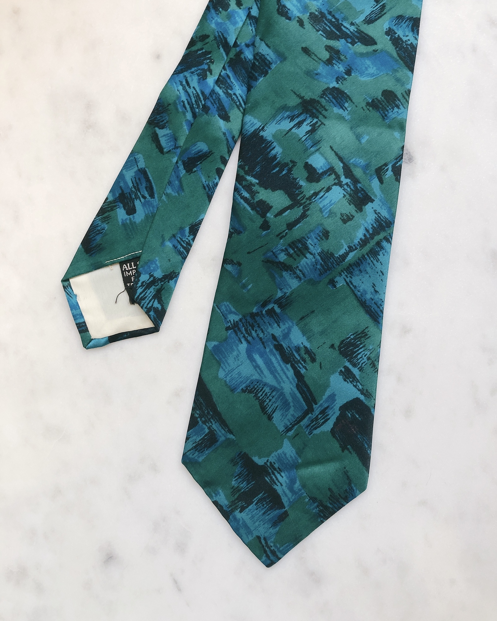 Галстук Hollywood Fashions