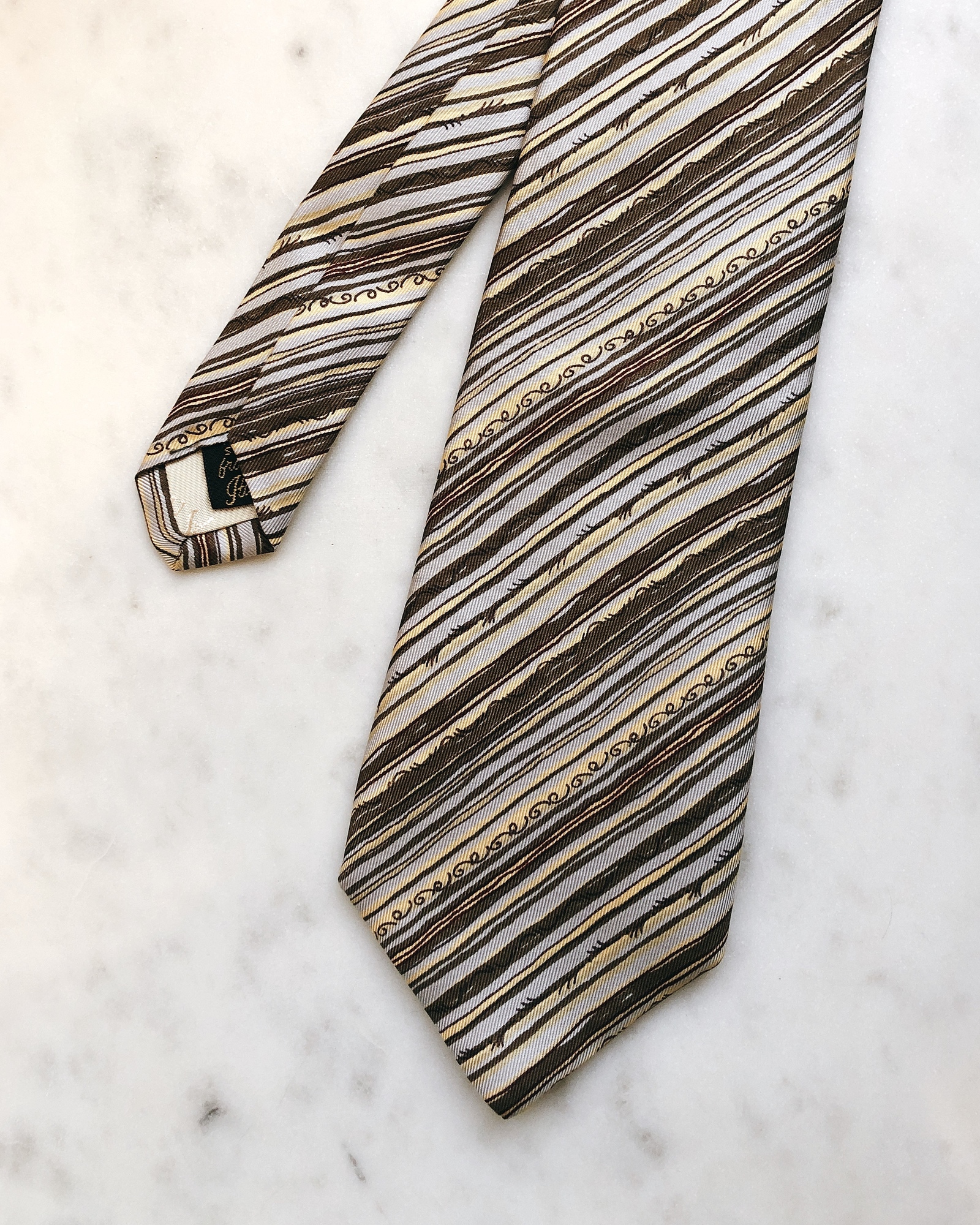 Галстук x’Andrini