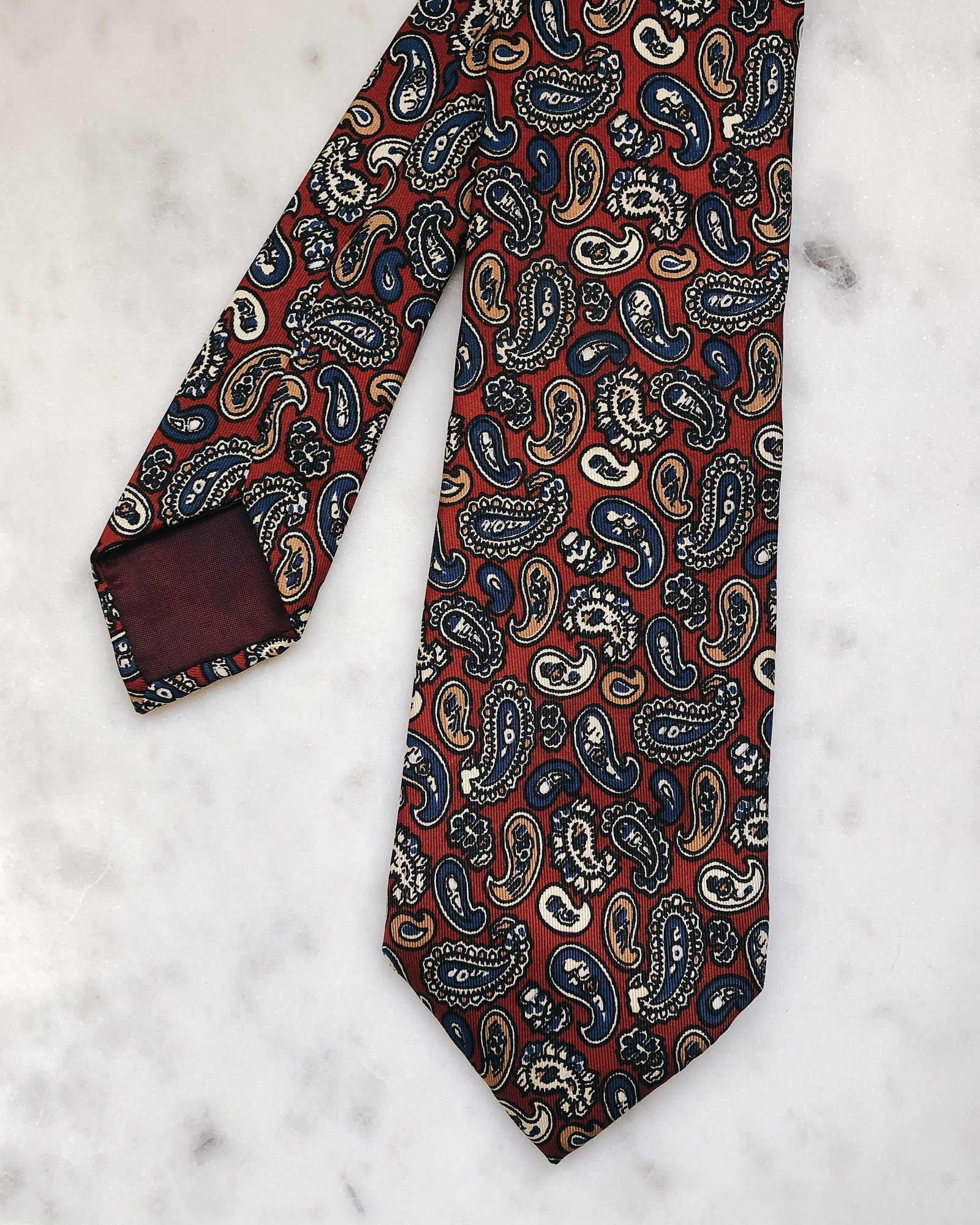 Галстук Lord Taylor