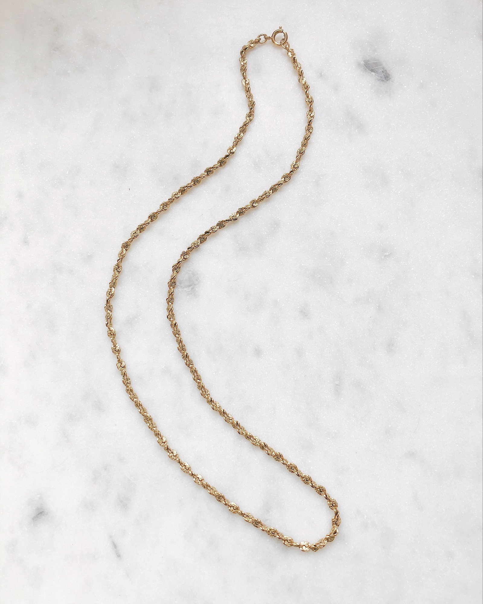 Фантазийная цепь