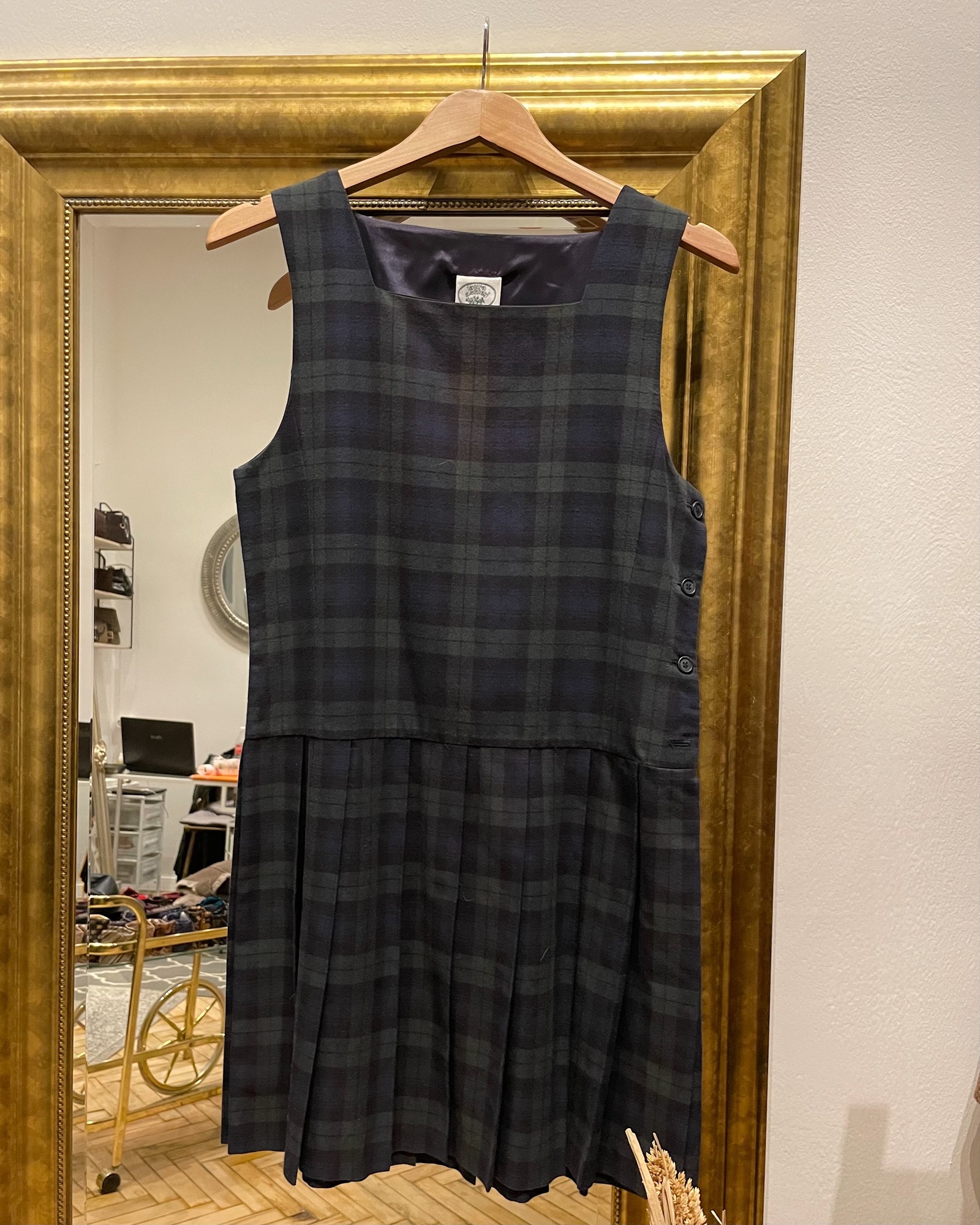 Сарафан Laura Ashley