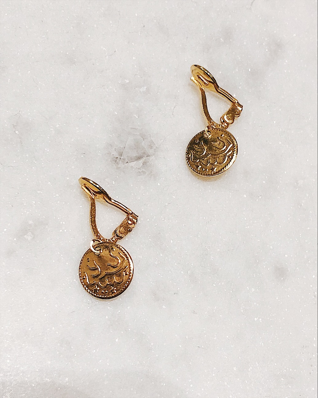 Клипсы Pat.Pend