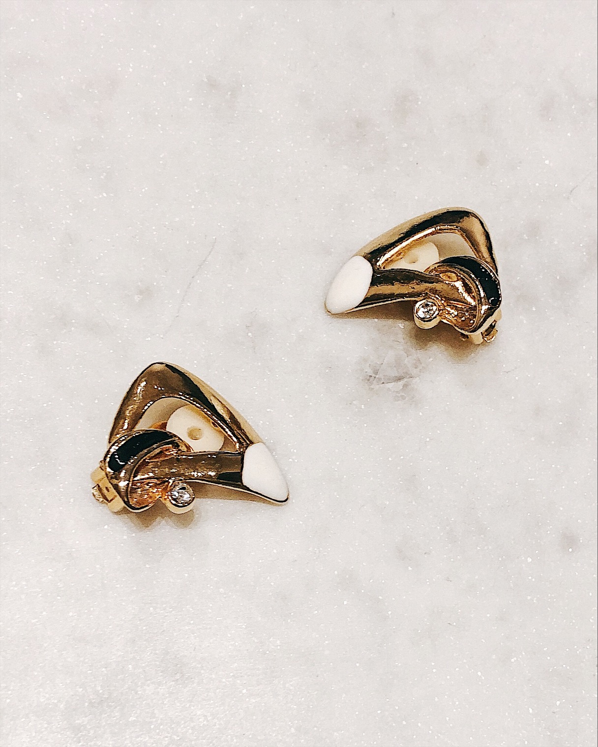 Фантазийные клипсы