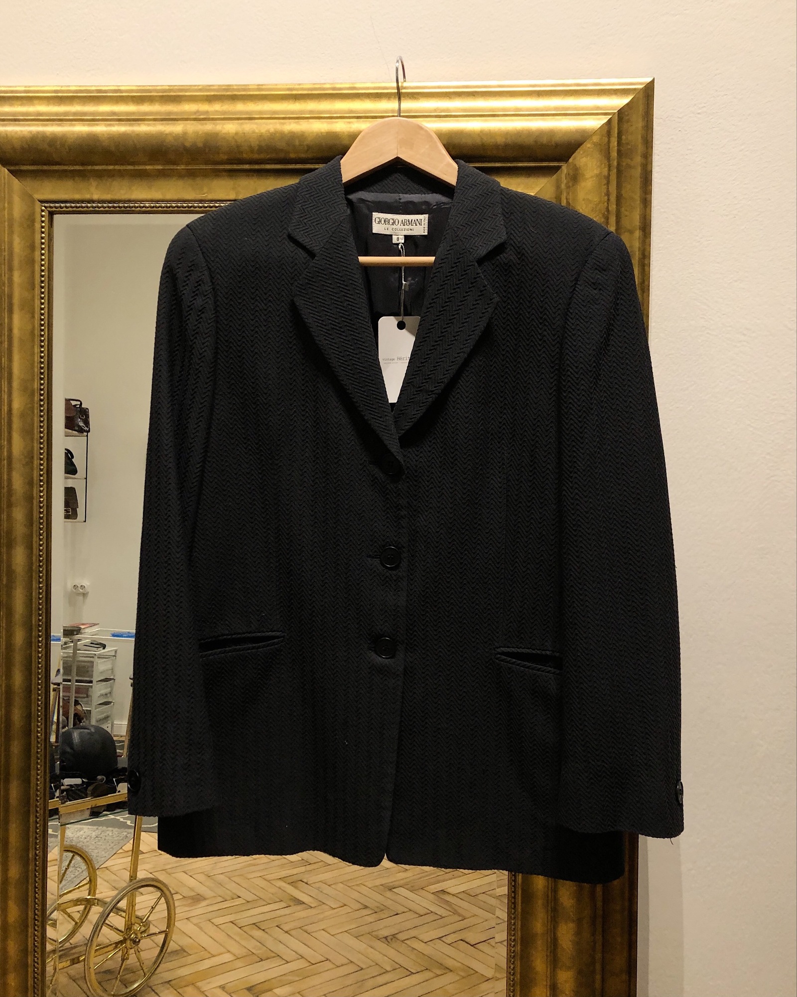 Жакет Giorgio Armani