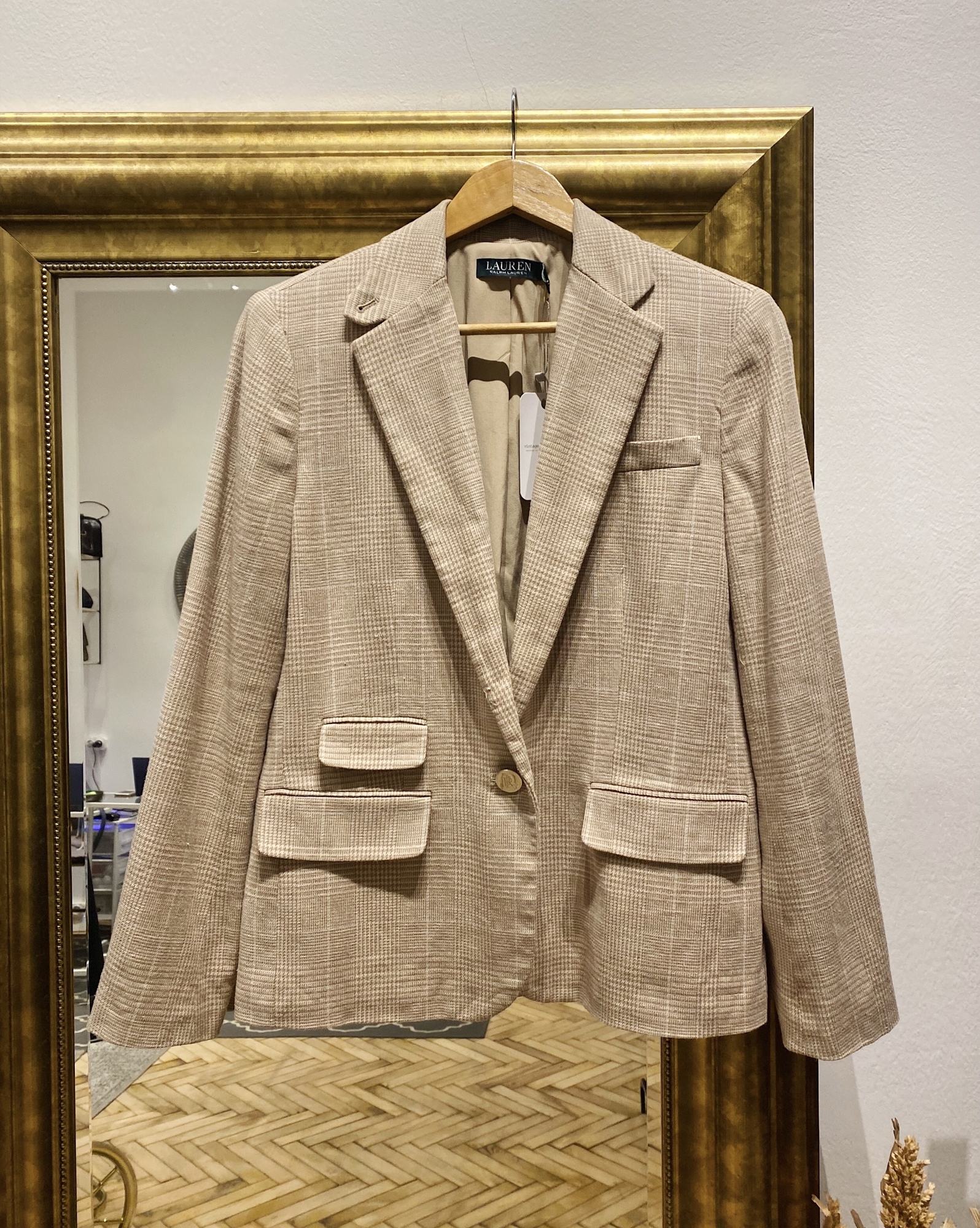 Жакет Ralph Lauren