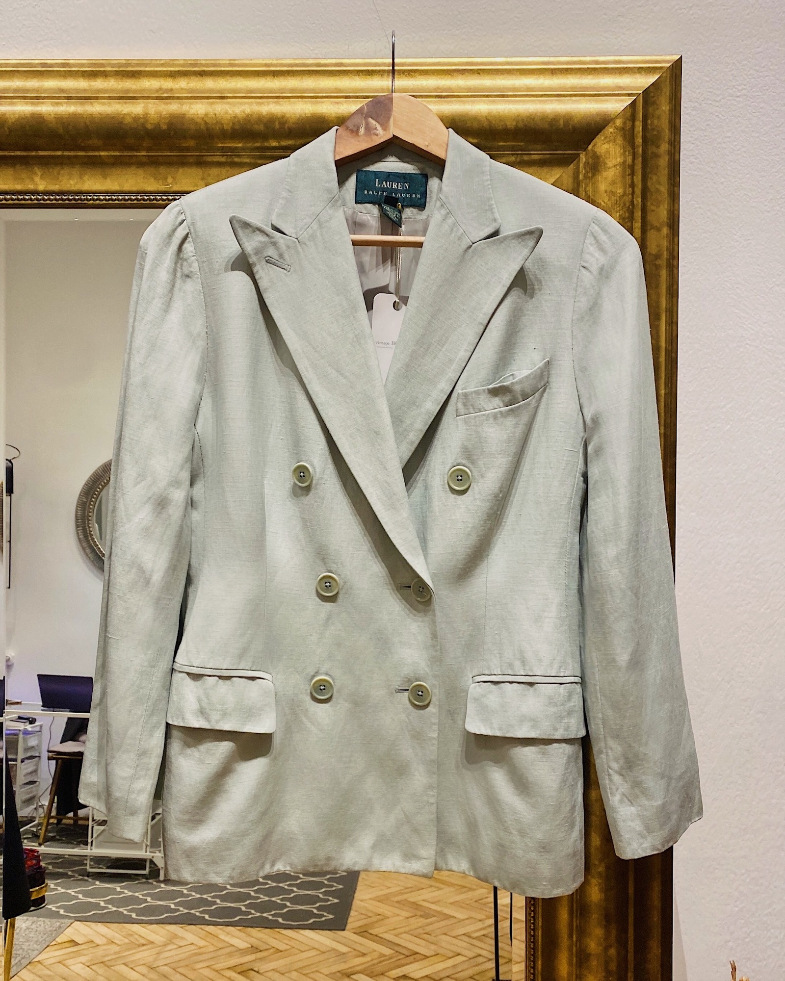 Жакет Ralph Lauren