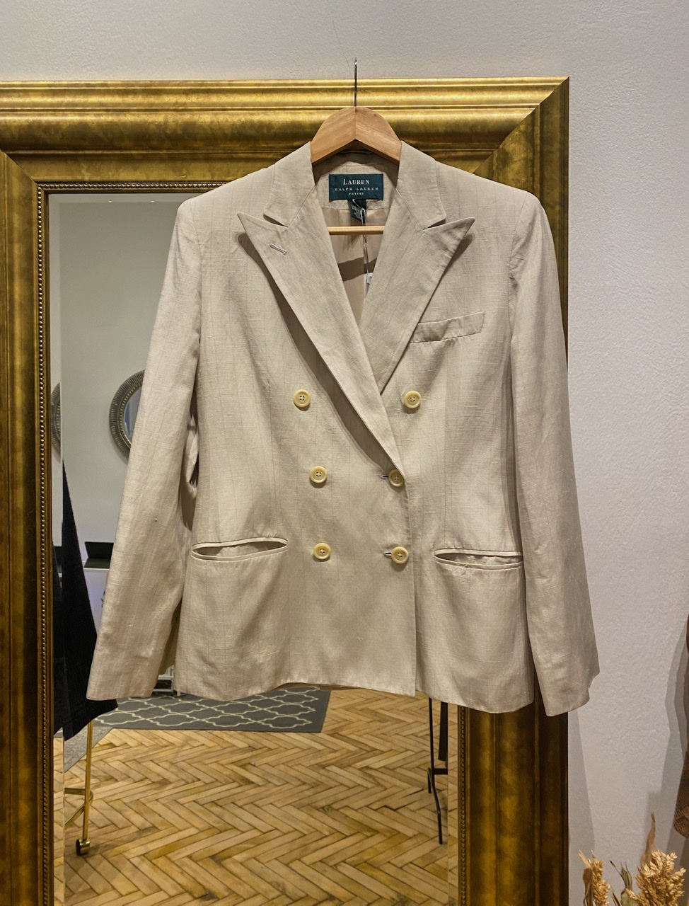 Жакет Ralph Lauren Petite