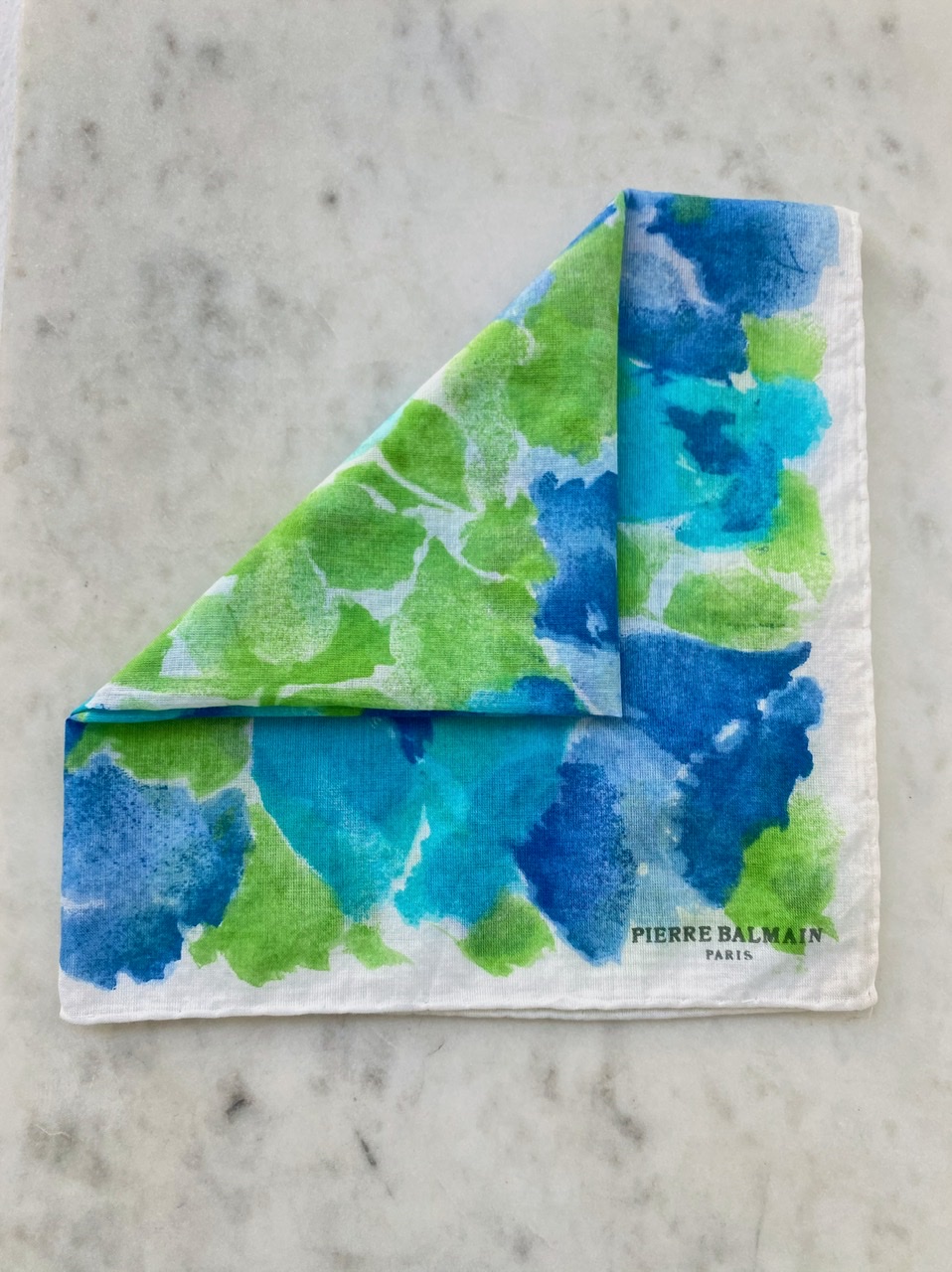 Платок Balmain