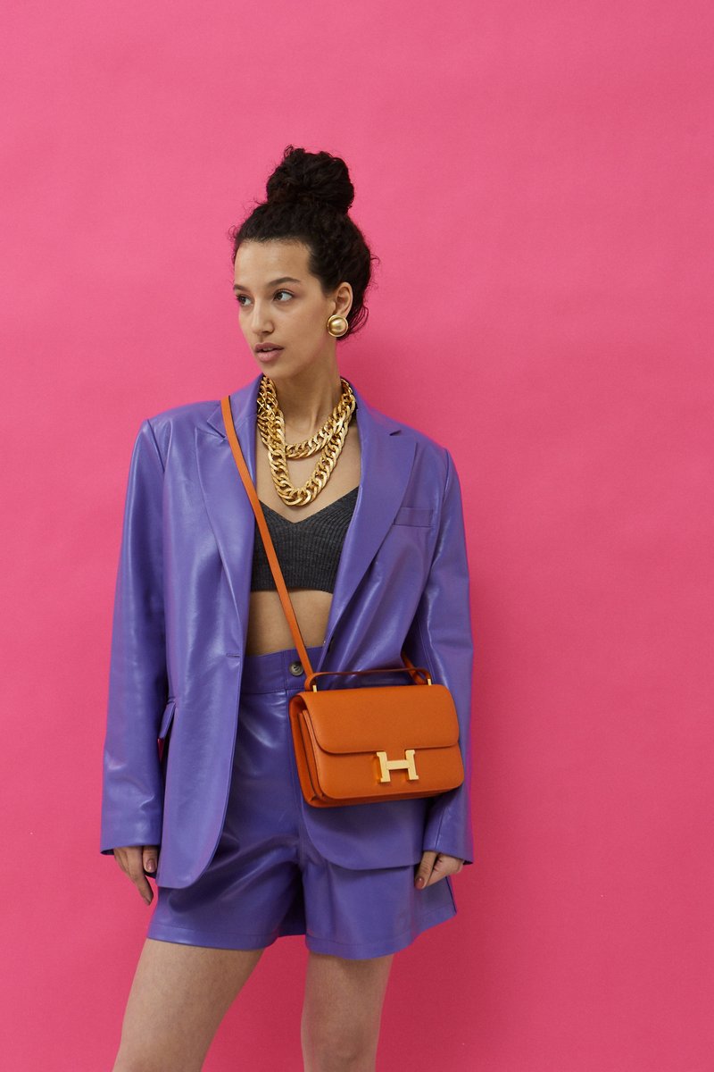 Сумка Hermes Constance Elan