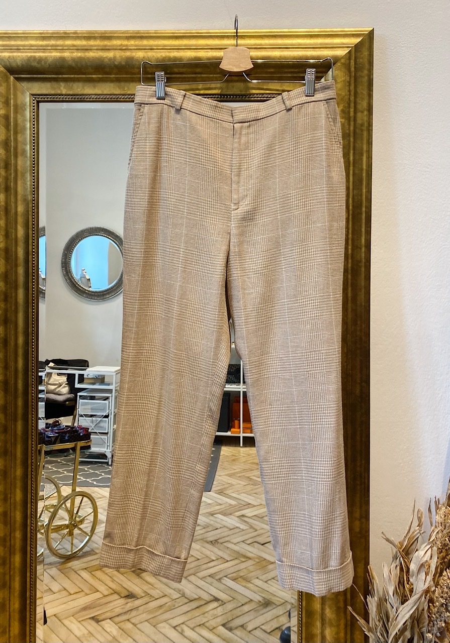 Брюки Ralph Lauren