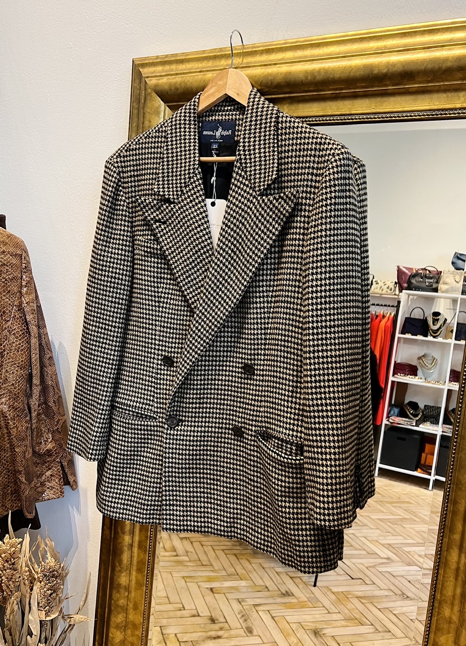 Жакет Ralph Lauren