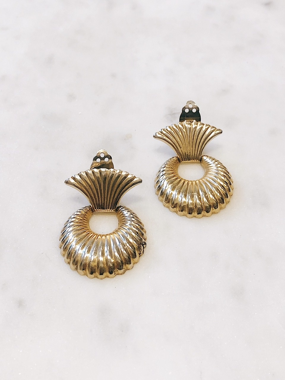 Клипсы-кнокеры