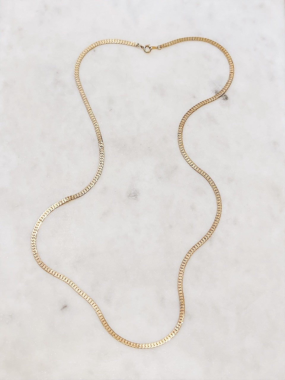 Сияющая цепь