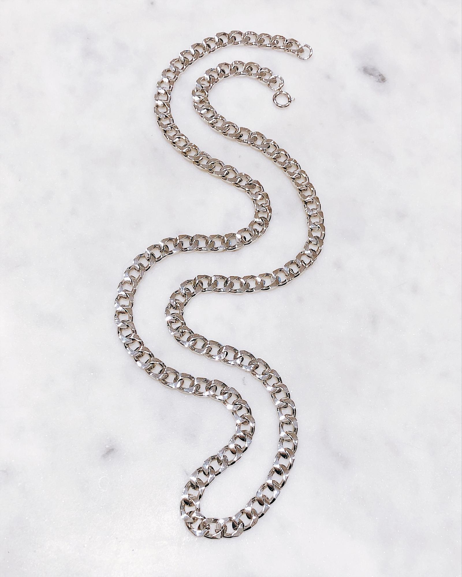 Объёмная цепь