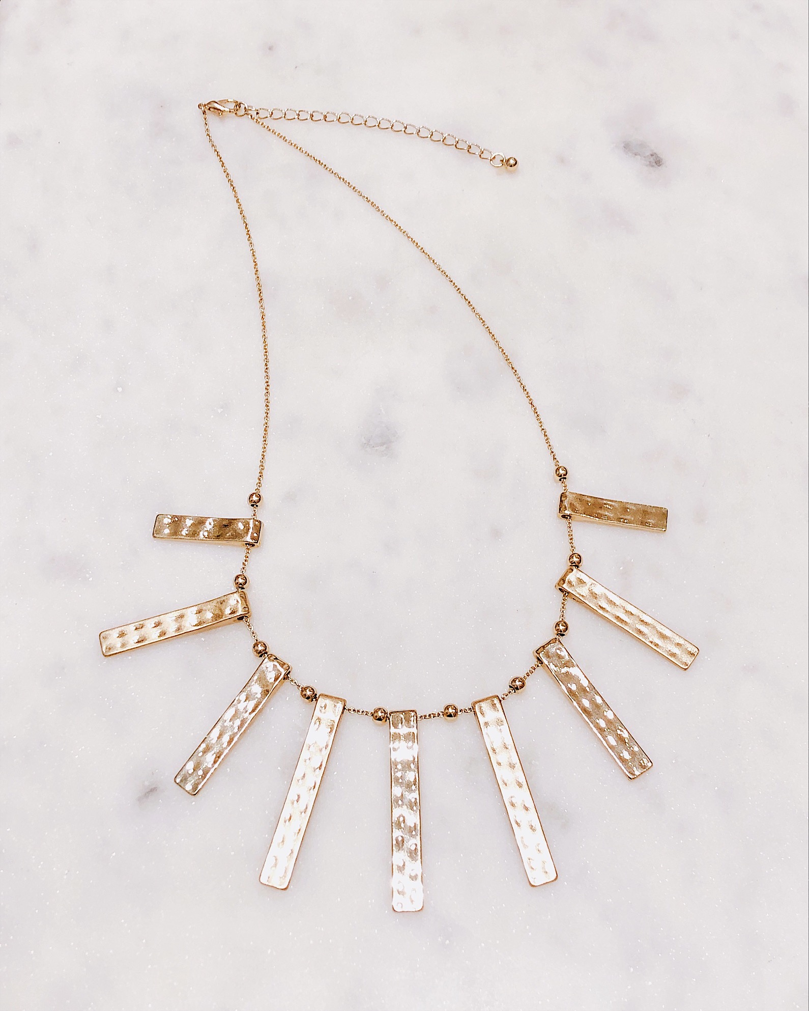 Цепь с подвесными пластинами