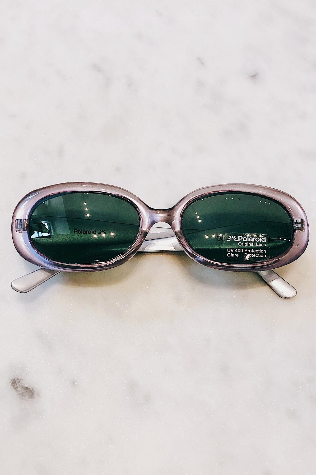 Солнцезащитные очки Polaroid