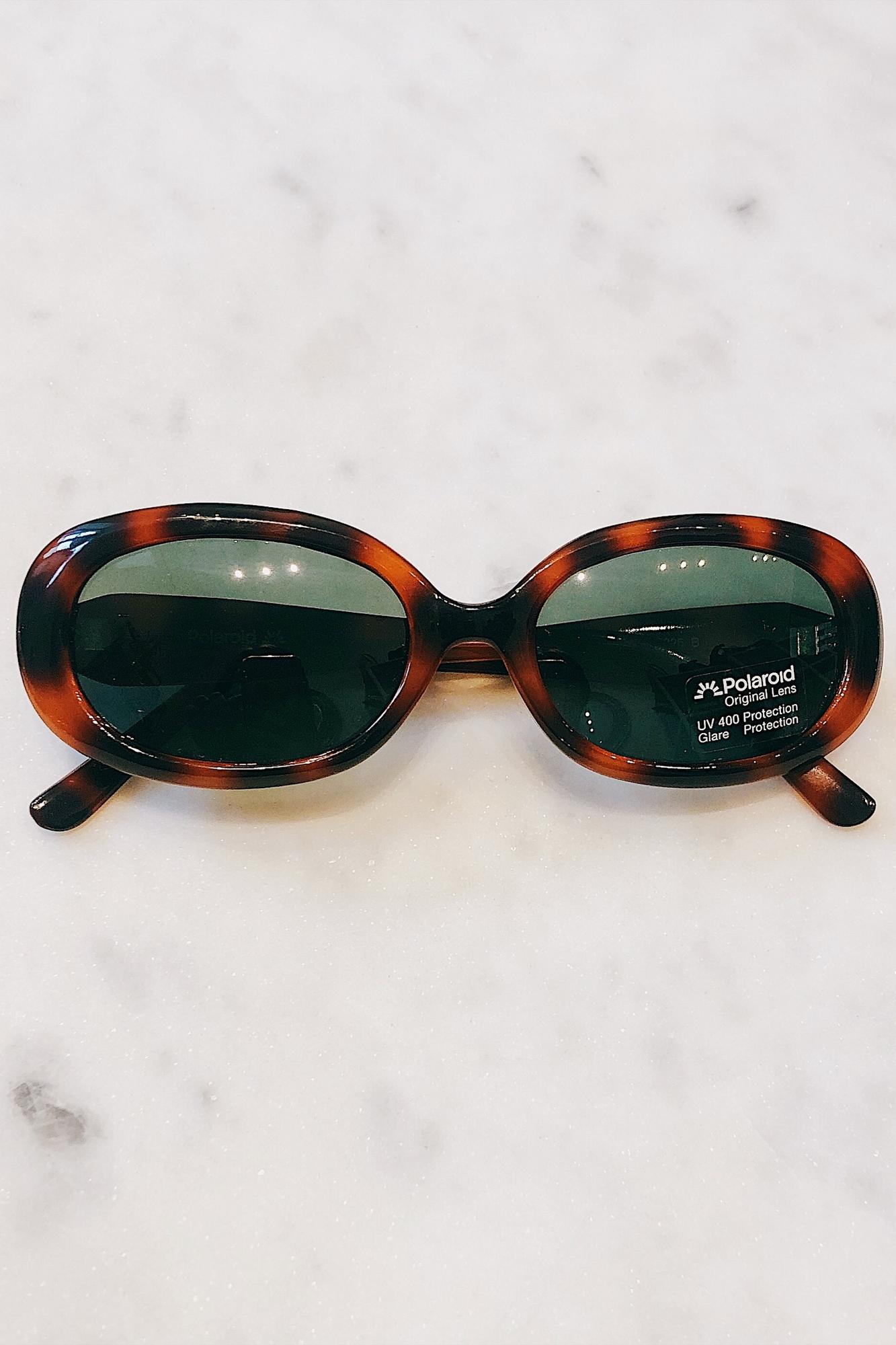 Солнцезащитные очки Polaroid