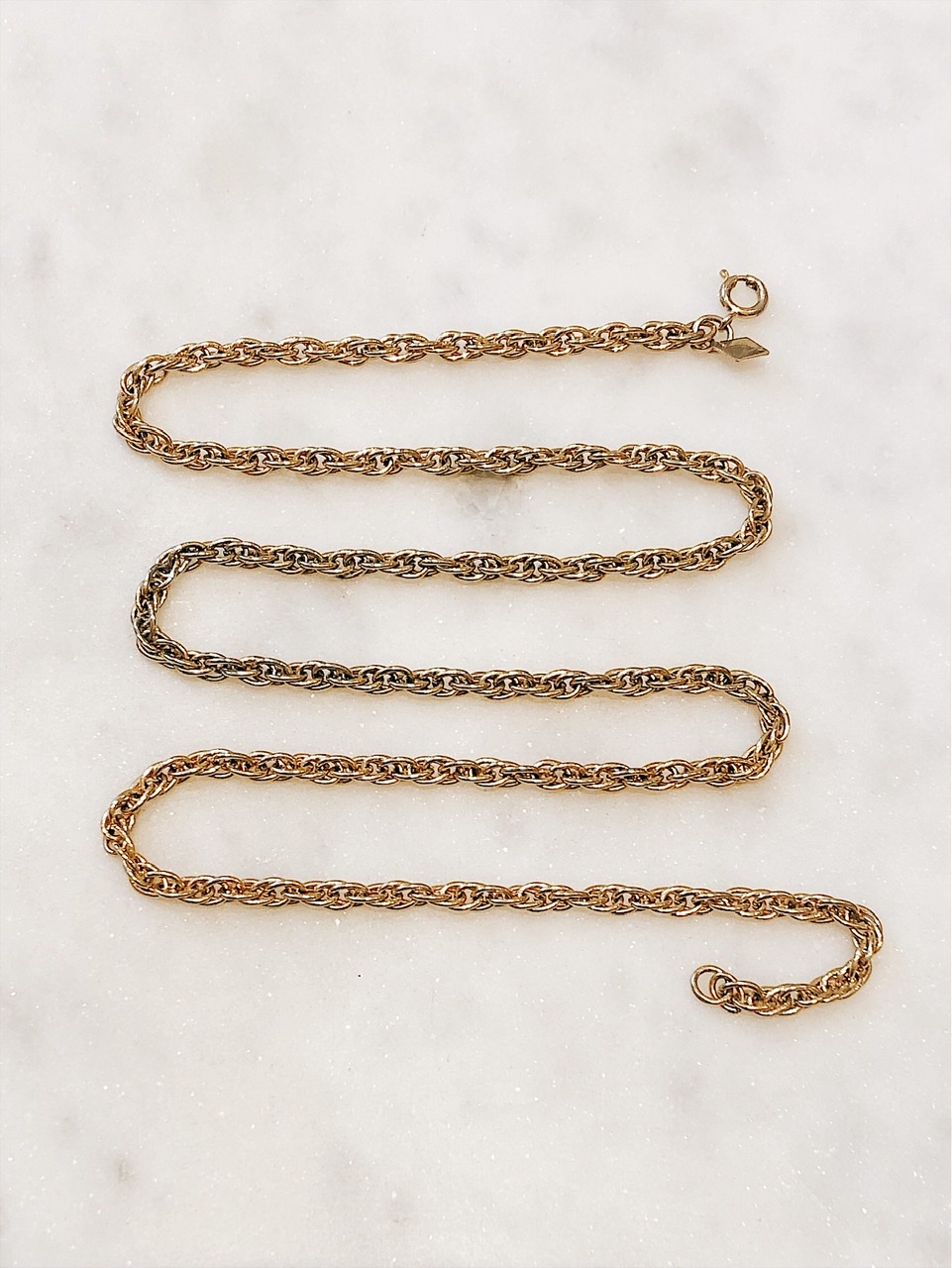 Цепочка Sarah Coventry