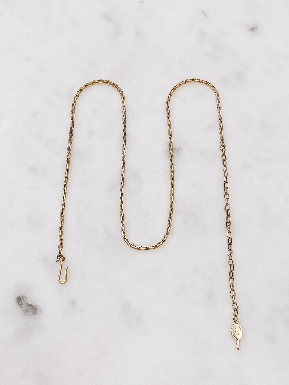 Матовая цепь Sarah Coventry