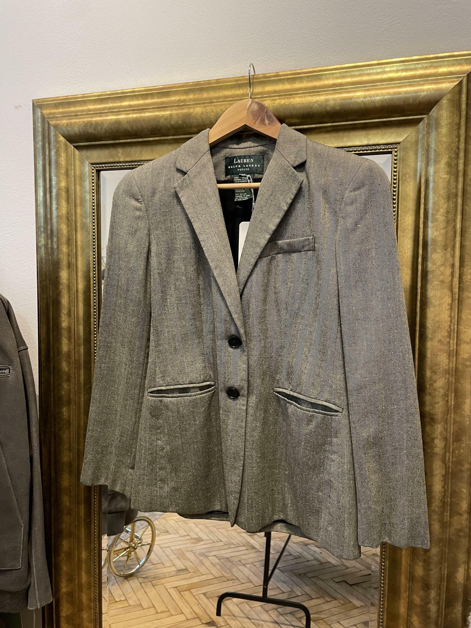 Жакет Ralph Lauren Petite