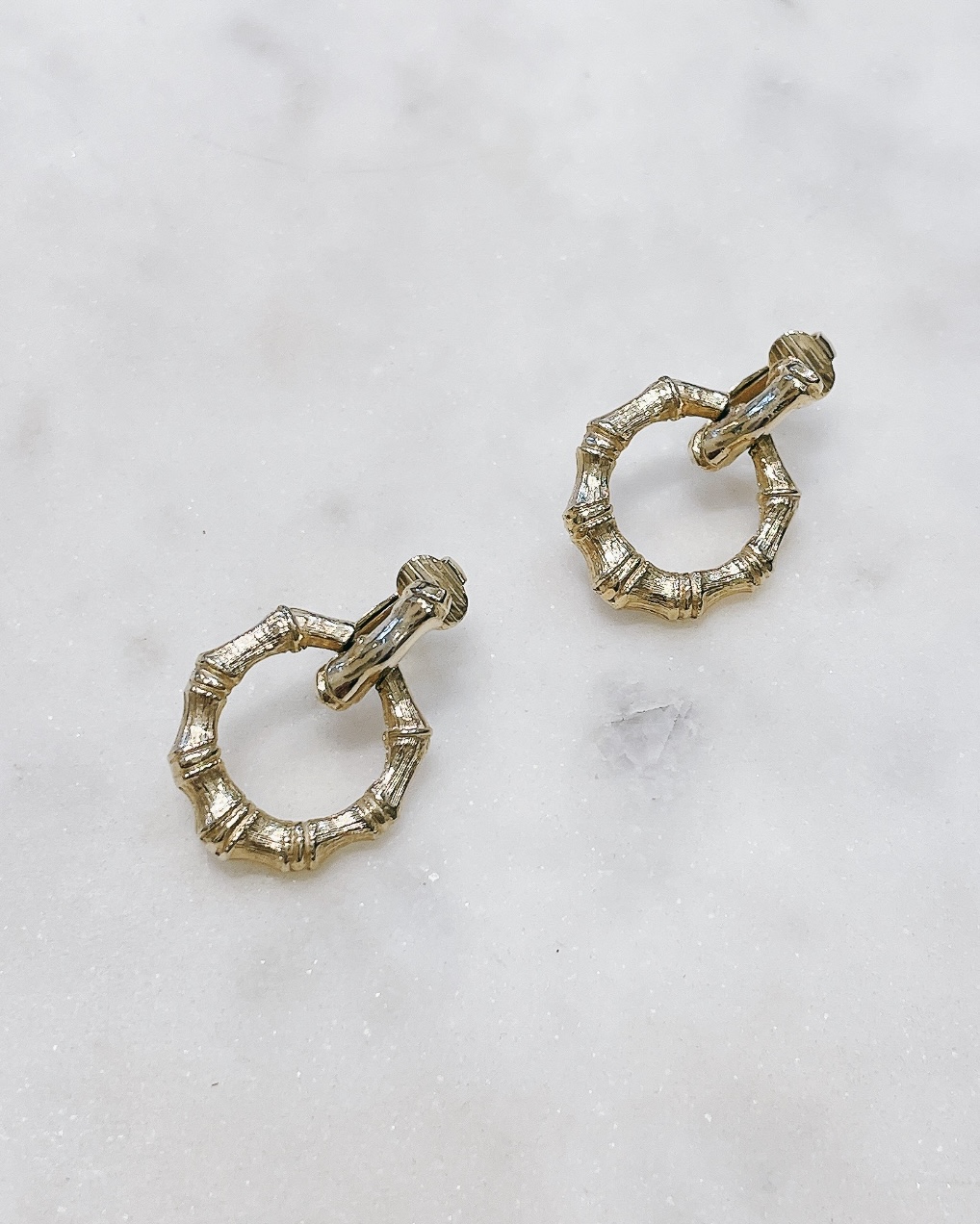 Фигурные клипсы-кнокеры