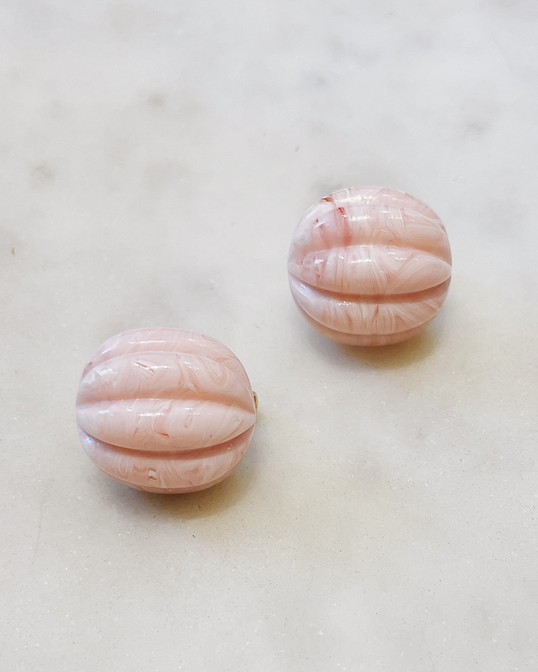 Клипсы-зефирки