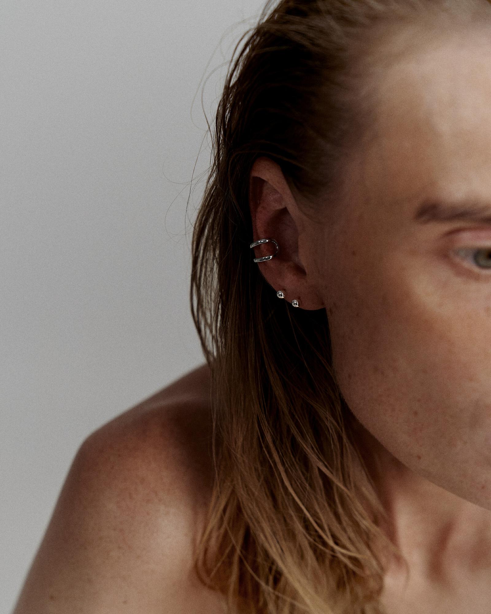 кафф двойной