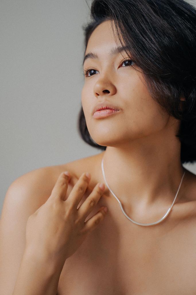 Цепь с подвеской tube