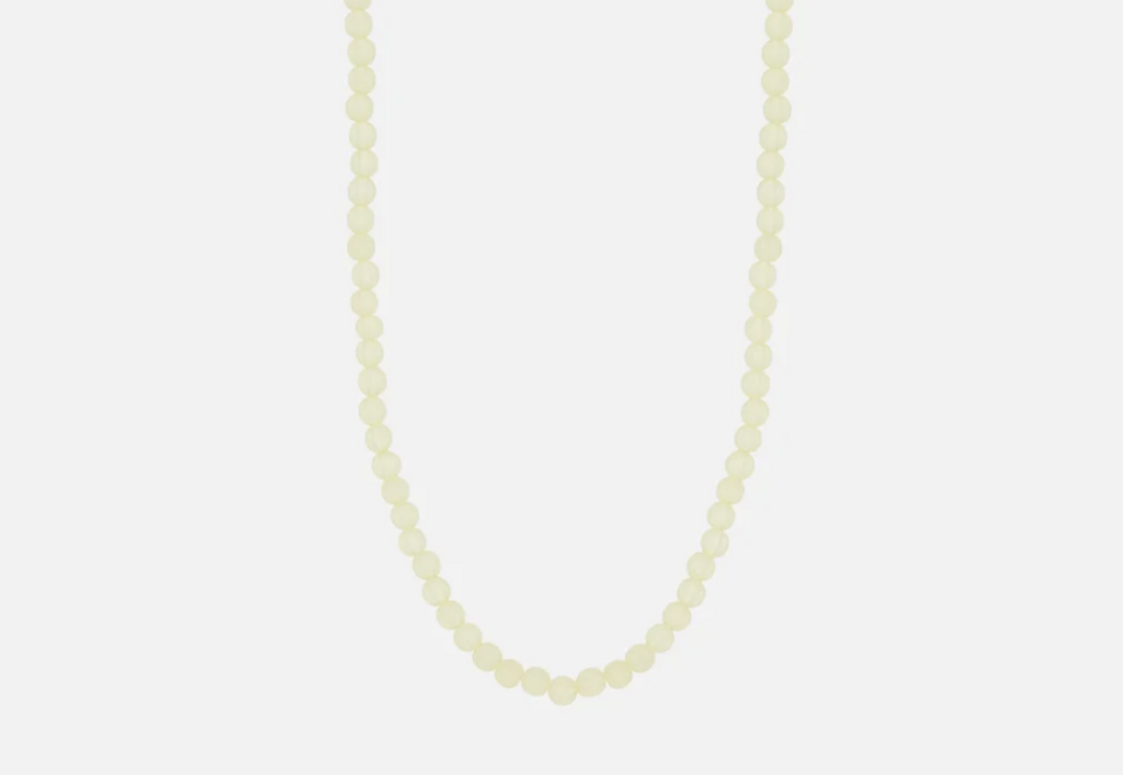 цепочка для очков yellow busy