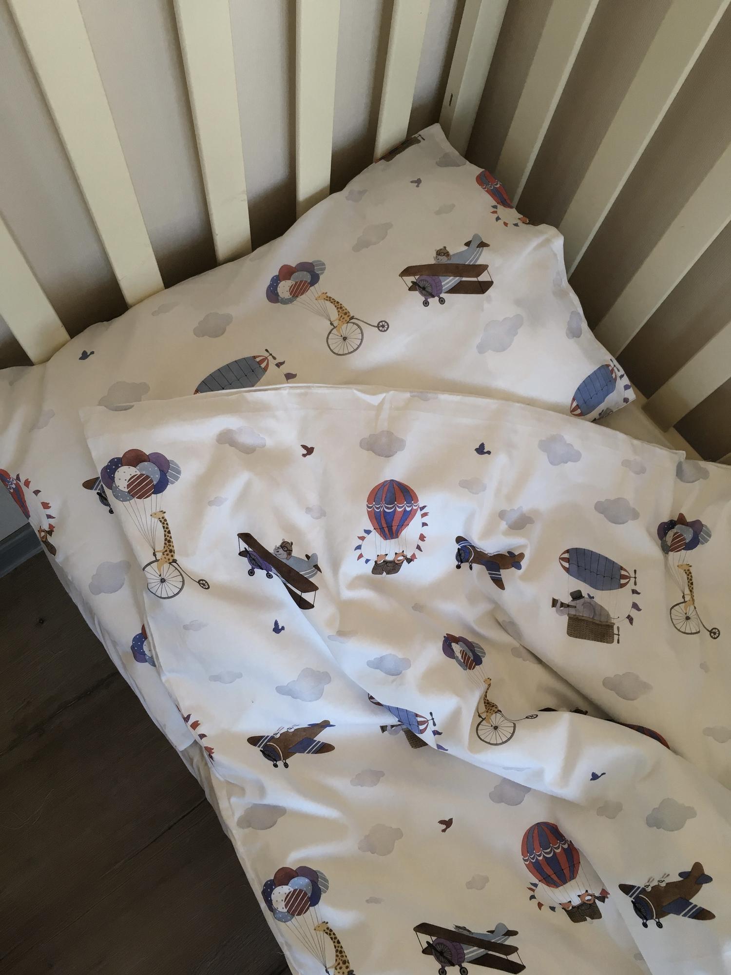 Комплект Воздушный транспорт