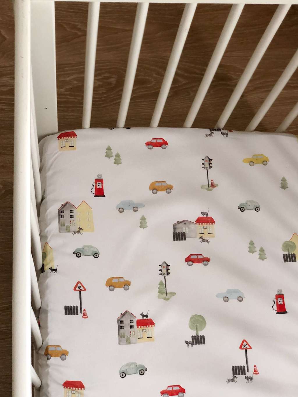 Комплект Машины