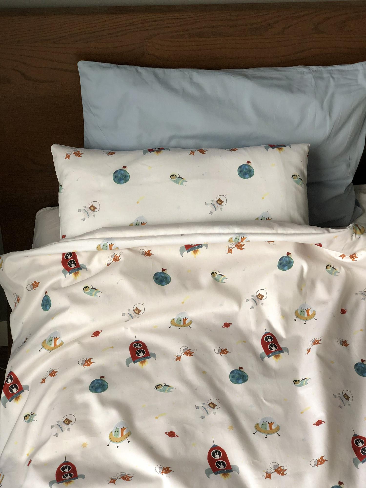 Комплект Космос