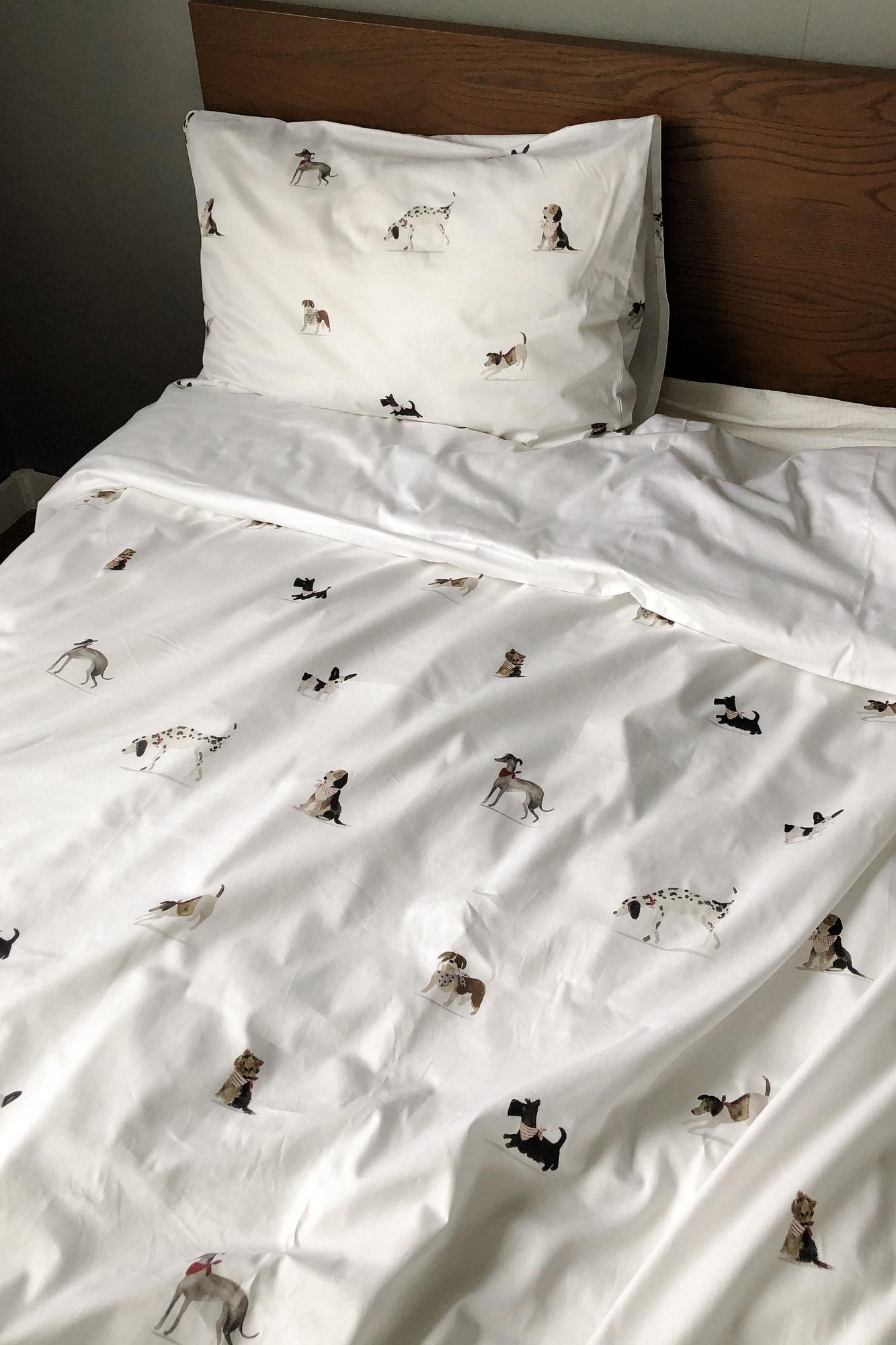 Комплект Собаки